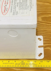 France 9030 P5KA2NG-2 – 9000 Volts/Neon/Outdoor Franceformer 120V 30MA