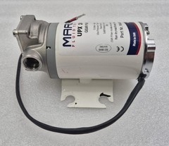 MARCO FLUID TECH UPX 24V Gear Pump 164 040 13 2-bar 15l/min