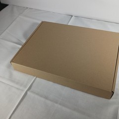 Acrylic Sign Holder with wood base 8.5in x 11in Pack of 3