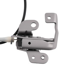 Left & Right Rear Upper Door Lock fit for Ford Ranger Extended 1998-2011