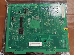 NOTIFIER CPU2-3030D NFS2-3030 CPU WITH DISPLAY