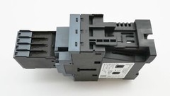 Siemens SIRIUS 3RT2024-2BB40 E:04 + 3RH2911-2FA22 E:03 Power Contactor -used-