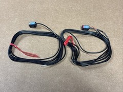 NEW SURPLUS Keyence PS-55 Photoelectric Sensor PS-55R & PS-55T FAST SHIPPING