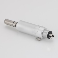 1/10Pcs Dental Low Speed Handpiece E-type Air Motor External Water Spray 4 Hole