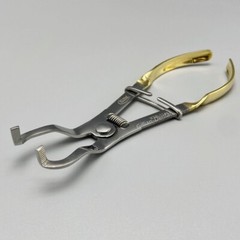 1 Piece Dental Sectional Matrice Clamp Matrix Bands Ring Fit Palodent V3 System