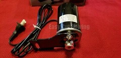 Sewing Machine 2.5 AMP Motor 250 WATTS Pfaff 130,30 Motor Only