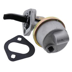 Fuel Lift Pump 87416017 87319987 for Case IH 40XT 60XT 6000 6500 MX110 MX120..
