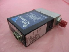 Aera FC-7800CD Mass Flow Controller MFC N2 200 SCCM Novellus 19-120538-11 421477
