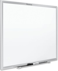 36 X 24 inches Magnetic Dry Erase Board with Aluminum Frame, Whiteboard
