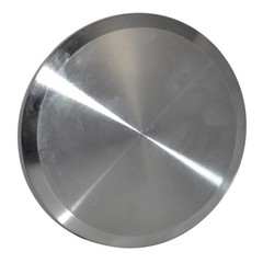 1.5″ 2″ 2.5″ 3″ 4″ 5 inch Tri Clamp Sanitary End Cap Stainless Steel 316 US brew