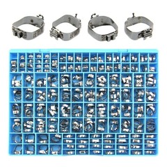 85 Sets Orthodontic Molar Band Prewelded Buccal Tube Lingual Sheath Roth MBT 3M