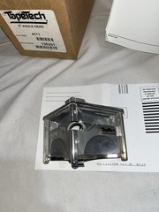 TapeTech 3″ Corner Finisher (Model 45TT / Part 136201) *Excellent Condition*