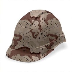 Chocolate Desert Storm – 18″x46″ Hydrographic Film Hydro Dipping Water Transfer