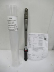Siemens 8395845, 50 – 200 Nm Torque Wrench