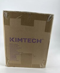 100 PAIR Kimberly Clark Kimtech 12920 A5 Sterile Cleanroom Boot Covers 2XL
