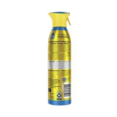 Pledge 339851 9.7 oz. Multi-Surface Everyday Aerosol – Rainshower (6/CT) New
