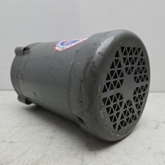 Baldor KM3454 Industrial Electric Motor 1/4 Hp 1725 Rpm 230/460 Volt 3Ph 56C Fra