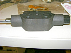 Parker MV3-10 Midget Valve (zz11)
