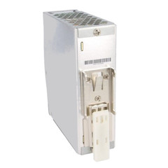 Meanwell EDR-120-24 120W 24 VDC / 5A Power Supply Unit DIN Rail Mounted 000071