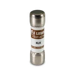 KLK-10 10pcs/box ORIGINAL Littelfuse KLK 10A KLK10 10A 600Vac FAST ACTING Fuse##