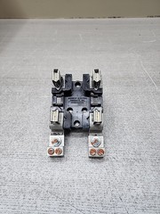 GE Midwest Electric MW125/MW200 200 Amp 240V 2 Phase Meter Socket