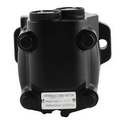Pair Hydraulic Motor 104-1026-006 for Char-Lynn 2000 Series Standard 2 Bolt STD