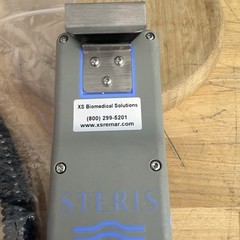 Steris 5085 SRT Hand Control w/ Quick Release Cord