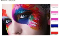 Sample Pack A-SUB Sublimation Paper 8.5×14 125g Inkjet Heat Transfer 50 Sheets
