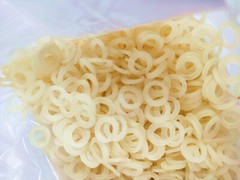 5000Pcs Dental Orthodontic Rubber Bands Elastics Ligature Ties 2.5/3.5/4.5/6.5OZ