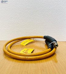 Enerpac HC7206 Series E6 Hydraulic Hose 6 Ft. Length 700 Bar 10000 PSI #3