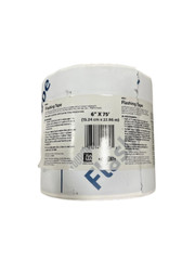 (Grimy) DuPont Flashing Tape Butyl Adhesive 6″ x 75ft (1 Roll) FREE SHIPPING