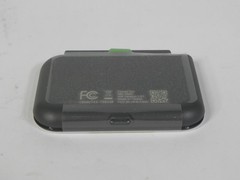 Clover Go C600 Bluetooth Mobile Credit Card Reader