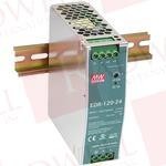 MEAN WELL EDR-120-12 / EDR12012 (NEW IN BOX)