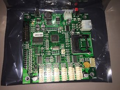 BRAND NEW FEH-B12 CIRCUIT BOARD / MAIN CONTROL BOARD 60 DAY WARRANTY