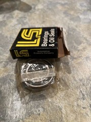 L&S New L44649 & L44610 Cup & Cone Tapered Roller Bearing Set CN-45 F+S