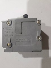 CHALLENGER – HC270 – CIRCUIT BREAKER – 70A/2 POLE/240 VAC -used