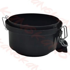 G057512 Air Filter Cap For BOBCAT 325 328 329 425 428 E32 E35