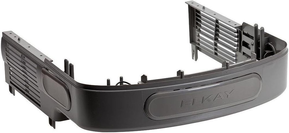 Elkay 56229C Assembly – Shroud Upper EZ with FS Act 13 X 21 X 21 INCHES, Gray