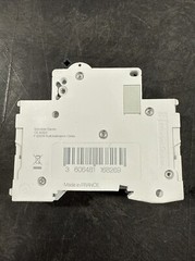 Schneider Electric M9F22110 Circuit Breaker Multi9 C60SP C2A 10A 277V *NOB*