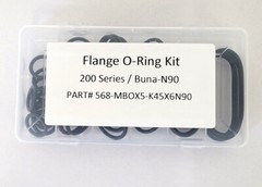 568-MAX-1381-KIT – Max Truck O-Ring Kit 1415 common size O-rings