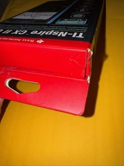 Texas Instruments TI-Nspire CX II CAS Calculator – Open Box