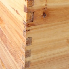 4 Layer Complete Beehive Box 10 Frame Complete Bee Hive Starter Kit With Frames