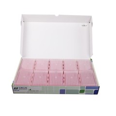 10Packs 20uL Pipette Filter Tips, Racked