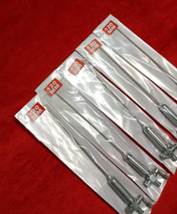 Laparoscopic Veress Needle 120mm SS Best Quality Reusable Instrument – 5pc