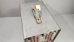 The National Cash Register Co C315 Power Supply Dummy Load “AS-IS”