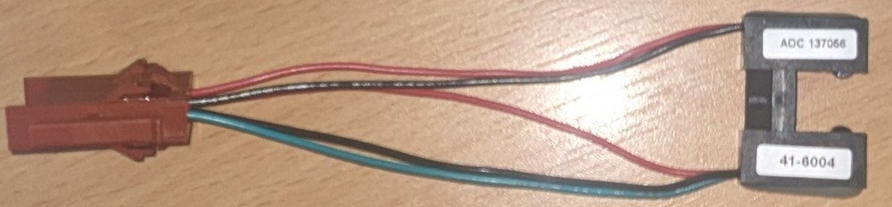 OPTICAL SWITCH AMERICAN DRYER PART #WFR137056 (SAME AS GREENWALD #GW41-6004)