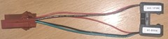 OPTICAL SWITCH AMERICAN DRYER PART #WFR137056 (SAME AS GREENWALD #GW41-6004)