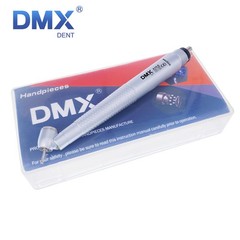 DMXDENT Dental A16 Surgical Handpiece 45 Degree High Speed LED Reverse Air NSK