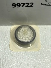 TPP Syringe-Filter 0.22um PES Membrane 99722