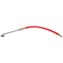 Amflo HOSE 3/8 X12 IN. F/ AMF100 SERIES TIRE INFLATORS AMFL113